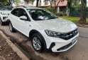 Autos - Volkswagen Nivus 200tsi confortline 2021 Nafta 135000Km - En Venta