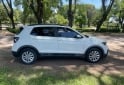 Autos - Volkswagen T cross 2022 Nafta 46000Km - En Venta