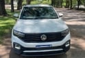 Autos - Volkswagen T cross 2022 Nafta 46000Km - En Venta