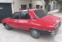 Autos - Renault 12 mod 95 caja 5ta 1995 GNC 111111Km - En Venta
