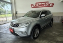 Camionetas - Geely EMGRAND 2018 Nafta 139000Km - En Venta