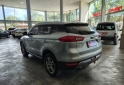 Camionetas - Geely EMGRAND 2018 Nafta 139000Km - En Venta
