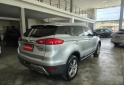 Camionetas - Geely EMGRAND 2018 Nafta 139000Km - En Venta