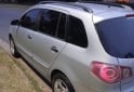 Autos - Volkswagen Suran trendline gnc imp 2007 GNC 150000Km - En Venta