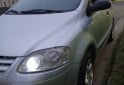 Autos - Volkswagen Suran trendline gnc imp 2007 GNC 150000Km - En Venta
