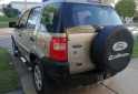 Autos - Ford ECOSPORT 1.6L 4X2 XLS 2005 GNC 292355Km - En Venta