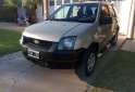 Autos - Ford ECOSPORT 1.6L 4X2 XLS 2005 GNC 292355Km - En Venta