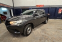 Camionetas - Toyota Hilux 2017 Diesel - En Venta