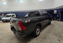 Camionetas - Toyota Hilux 2017 Diesel - En Venta