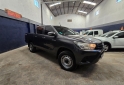 Camionetas - Toyota Hilux 2017 Diesel - En Venta