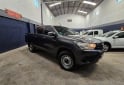 Camionetas - Toyota Hilux 2017 Diesel - En Venta