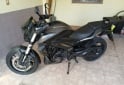 Motos - Bajaj Dominar 400 2022 Nafta 8900Km - En Venta