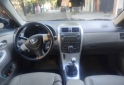 Autos - Toyota Corolla xei pak 2013 Nafta 185000Km - En Venta