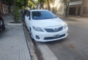 Autos - Toyota Corolla xei pak 2013 Nafta 185000Km - En Venta