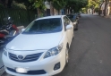 Autos - Toyota Corolla xei pak 2013 Nafta 185000Km - En Venta