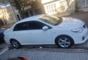 Autos - Toyota Corolla xei pak 2013 Nafta 185000Km - En Venta