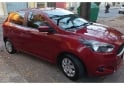 Autos - Ford Ka 2016 SE 1.5 2016 Nafta 99000Km - En Venta