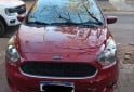 Autos - Ford Ka 2016 SE 1.5 2016 Nafta 99000Km - En Venta