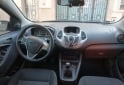 Autos - Ford Ka 2016 SE 1.5 2016 Nafta 99000Km - En Venta