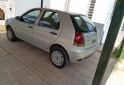 Autos - Fiat Palio fire 1.4 2010 Nafta 130000Km - En Venta