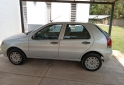 Autos - Fiat Palio fire 1.4 2010 Nafta 130000Km - En Venta