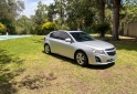 Autos - Chevrolet Cruze 2014 Nafta 145000Km - En Venta