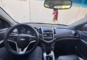 Autos - Chevrolet Cruze 2014 Nafta 145000Km - En Venta
