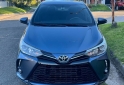 Autos - Toyota Yaris 2022 Nafta 69000Km - En Venta