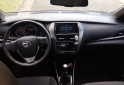Autos - Toyota Yaris 2022 Nafta 69000Km - En Venta