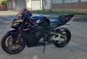 Motos - Honda CBR 600 2005 Nafta 21000Km - En Venta