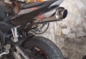 Motos - Honda CBR 600 2005 Nafta 21000Km - En Venta