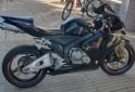 Motos - Honda CBR 600 2005 Nafta 21000Km - En Venta