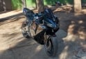 Motos - Honda CBR 600 2005 Nafta 21000Km - En Venta