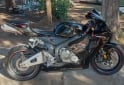 Motos - Honda CBR 600 2005 Nafta 21000Km - En Venta