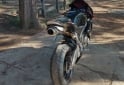 Motos - Honda CBR 600 2005 Nafta 21000Km - En Venta