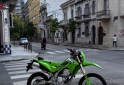 Motos - Suzuki KLX 300 2025 Nafta 4200Km - En Venta