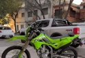 Motos - Suzuki KLX 300 2025 Nafta 4200Km - En Venta
