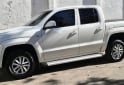 Camionetas - Volkswagen Amarok 2024 Diesel 36000Km - En Venta