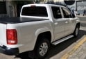 Camionetas - Volkswagen Amarok 2024 Diesel 36000Km - En Venta