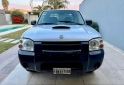 Camionetas - Nissan Frontier 2007 Diesel - En Venta