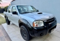 Camionetas - Nissan Frontier 2007 Diesel - En Venta