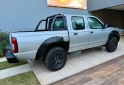 Camionetas - Nissan Frontier 2007 Diesel - En Venta
