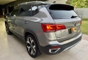 Camionetas - Volkswagen Taos Highline 2025 Nafta 10000Km - En Venta