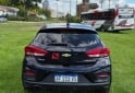 Autos - Chevrolet CRUZE PREMIER 2022 Nafta 64000Km - En Venta
