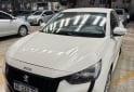 Autos - Peugeot Like pack 1.6 2021 Nafta 119000Km - En Venta