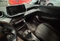 Autos - Peugeot Like pack 1.6 2021 Nafta 119000Km - En Venta