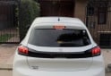 Autos - Peugeot Like pack 1.6 2021 Nafta 119000Km - En Venta
