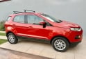 Camionetas - Ford Ecosport 1.6 2015 Nafta - En Venta