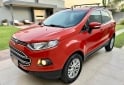 Camionetas - Ford Ecosport 1.6 2015 Nafta - En Venta