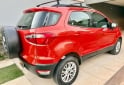 Camionetas - Ford Ecosport 1.6 2015 Nafta - En Venta